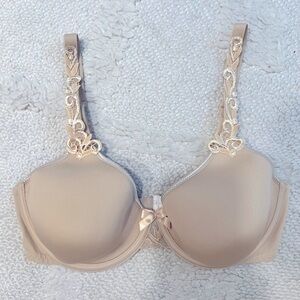 Simone Perele Bra light beige size EUR 65